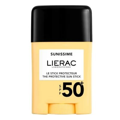 LIERAC Sunissime The Protective Sun Stick Spf50+ 10g