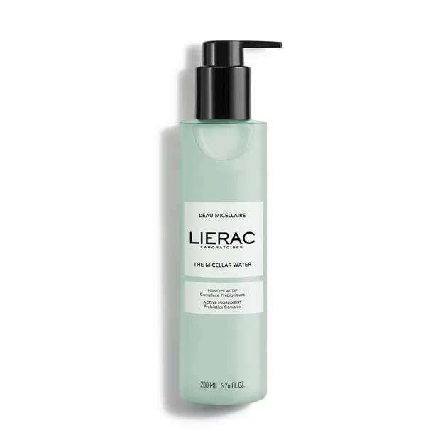 LIERAC The Micellar Water 200ml