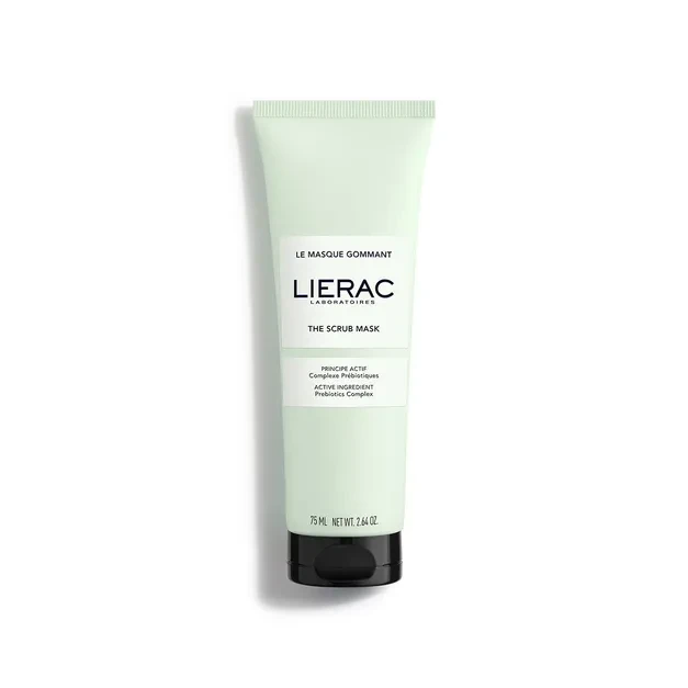 LIERAC The Scrub Mask 75ml