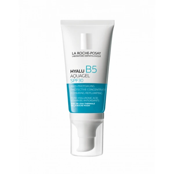 LA ROCHE-POSAY Hyalu B5 Aquagel SPF30 50ml