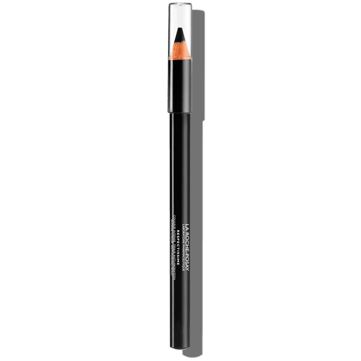 LA ROCHE-POSAY Toleriane Soft Pencil Black 1g