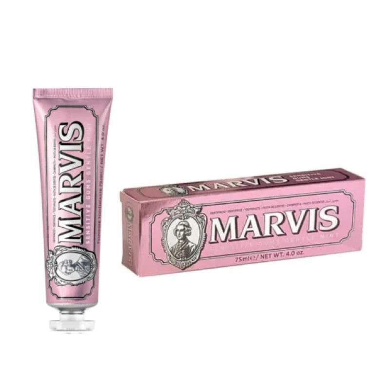 MARVIS Sensitive Gums Gentle Οδοντόκρεμα 75ml