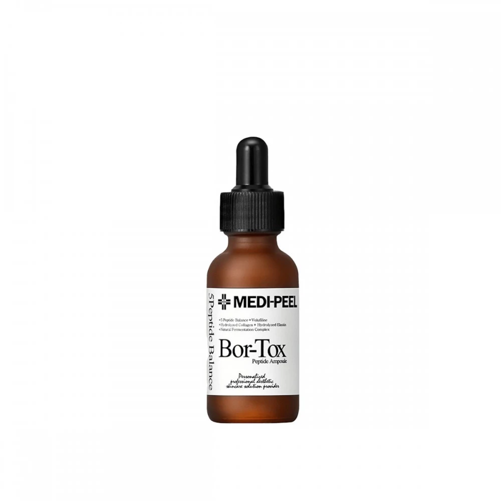 MEDI-PEEL Peptide Tox-Bor Ampoule 30ml