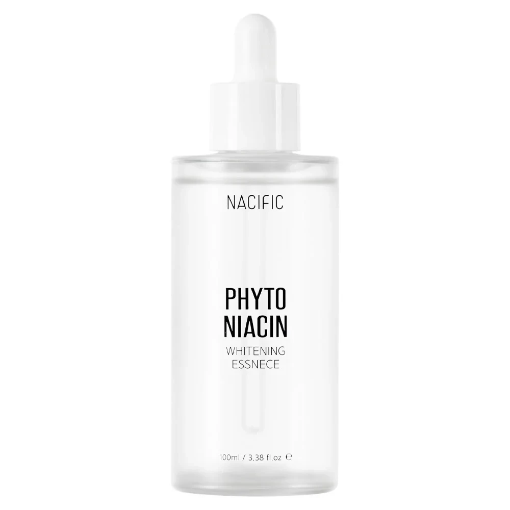NACIFIC Phyto Niacin Brightening Essence 100ml
