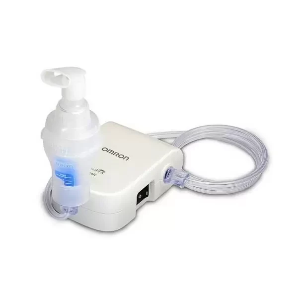 OMRON Νεφελοποιητής Μικρού Μεγέθους NE C-803