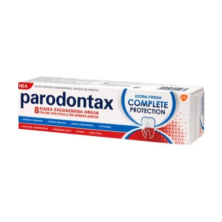 PARODONTAX Complete Protection 75ml