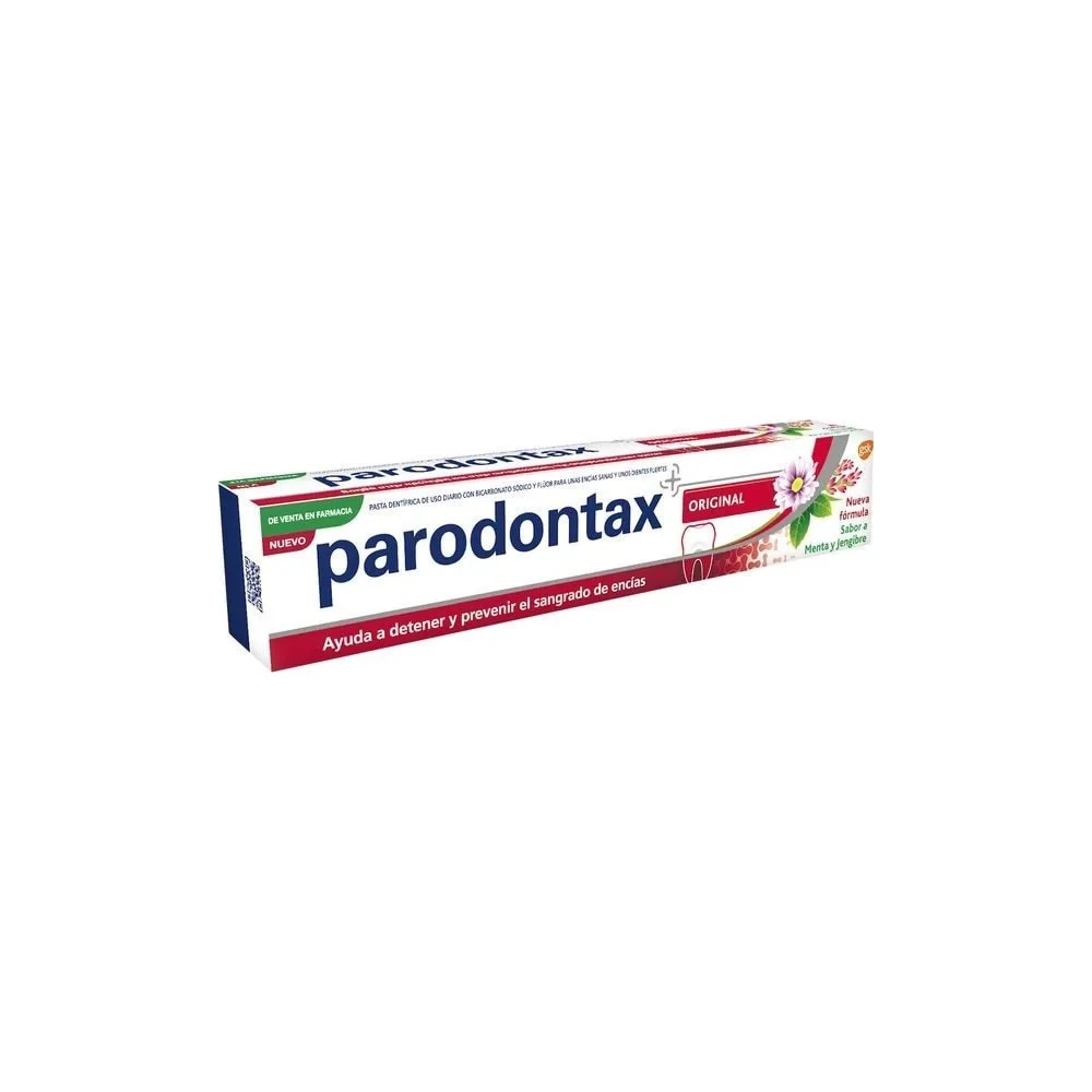 PARODONTAX Parodontax Original 75ml