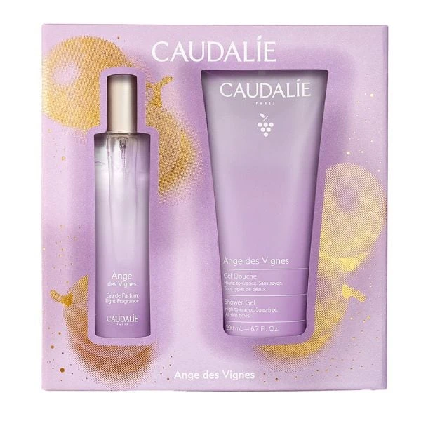 CAUDALIE Ange des Vignes Set Xmas 2024