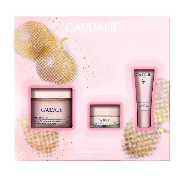 CAUDALIE Firming Solution Resveratrol-Lift Firming Σετ Xmas 2024