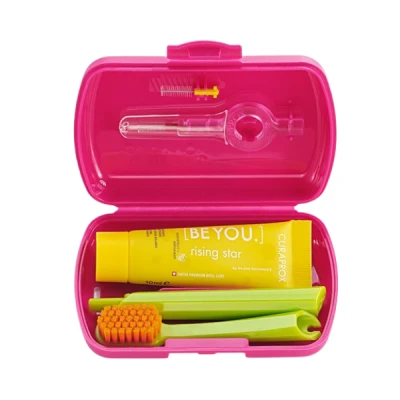 CURAPROX Be You Travel Set