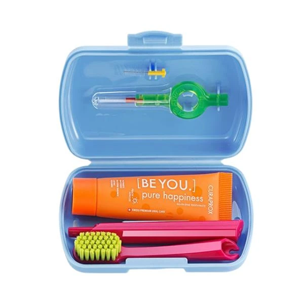 CURAPROX Be You Travel Set
