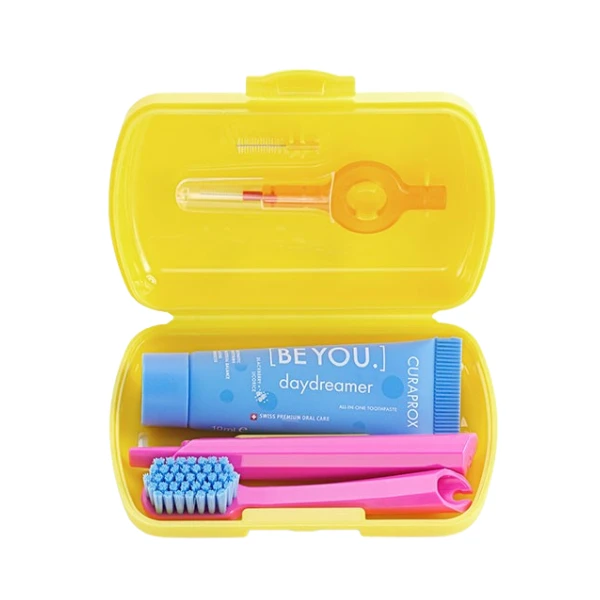 CURAPROX Be You Travel Set