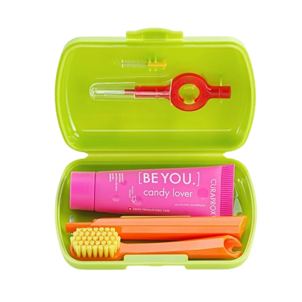 CURAPROX Be You Travel Set