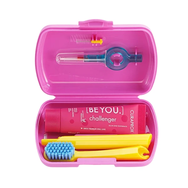 CURAPROX Be You Travel Set