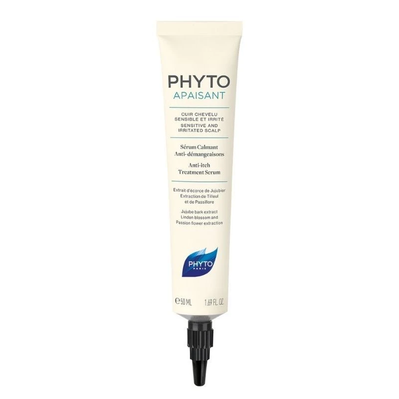 PHYTO Apaisant Anti-Itch Treatment Serum 50ml