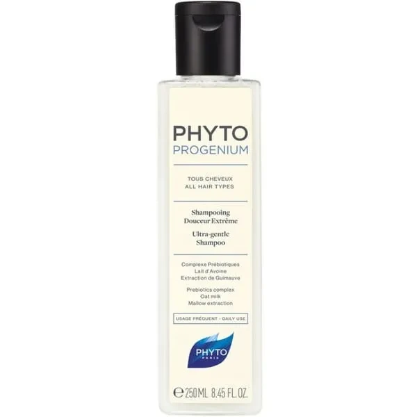 PHYTO Phytoprogenium Ultra Gentle Shampoo 250ml