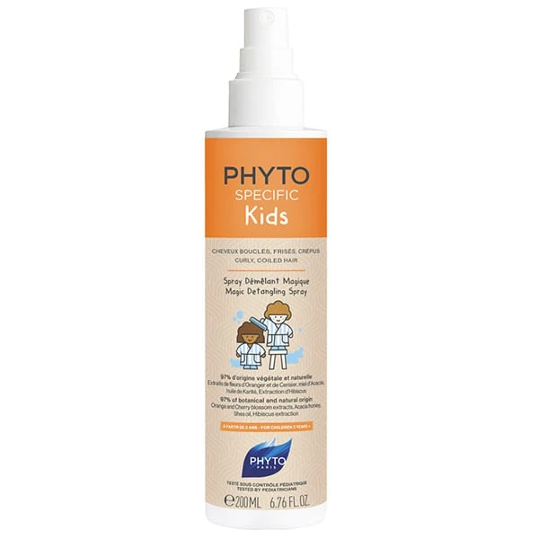PHYTO Specific Kids Magic Detangling Spray 200ml