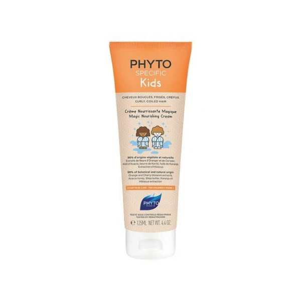 PHYTO Specific Kids Magic Nourishing Cream 125ml