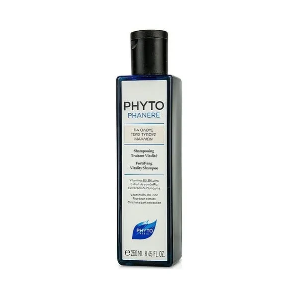 PHYTO Squam Shampoo Dandruff & Oily Scalp 250ml