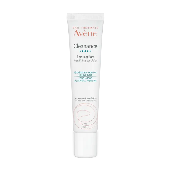 AVENE Cleanance Mattifying Emulsion 40ml