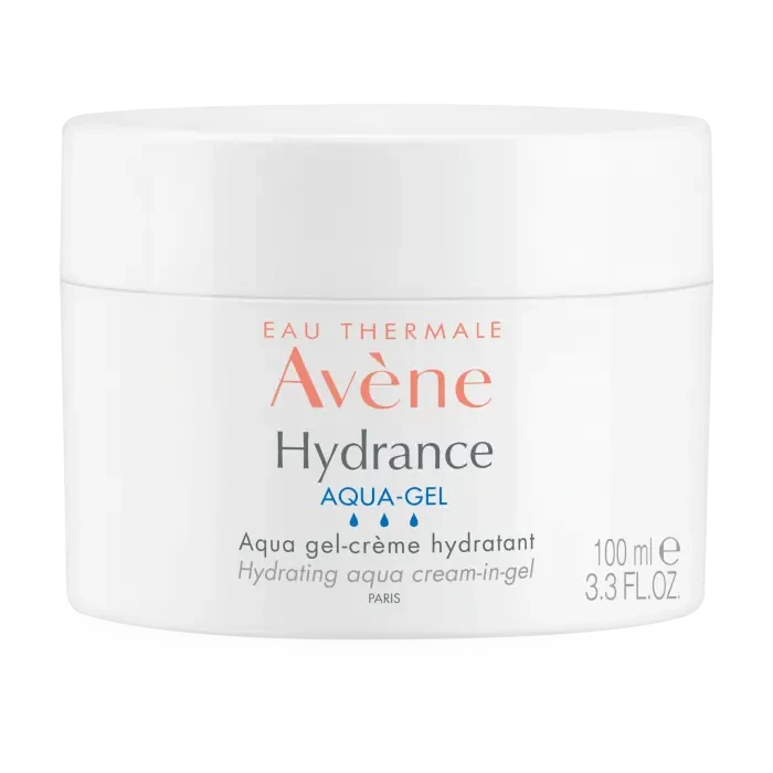 AVENE Hydrance Aqua Gel Hydrating Cream 100ml