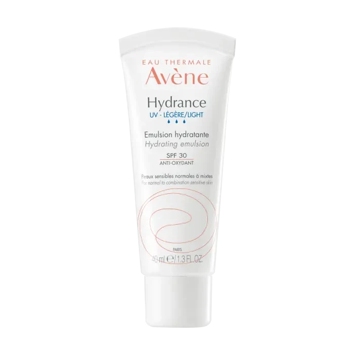 AVENE Hydrance UV Light Hydrating Emulsion Spf30 40ml