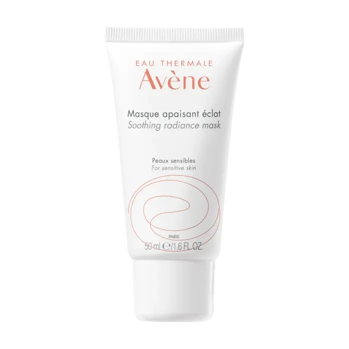AVENE PLes Essentiels Soothing Radiance Mask 50ml