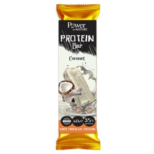 POWER HEALTH Power of Nature Protein Bar Coconut 60g