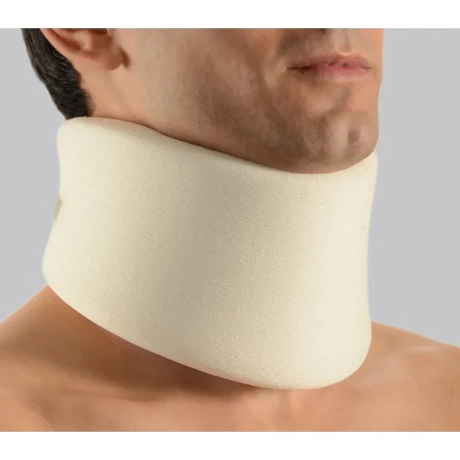 REAL CARE Αυχενικό Kολάρο Mαλακό 3001 Large (38-42cm Περίμετρος Λαιμού)