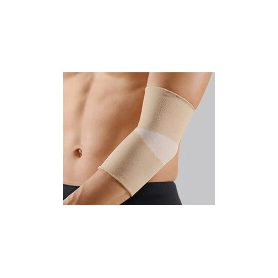 REAL CARE 3008 Επιαγκωνίδα Απλή Ελαστική No L