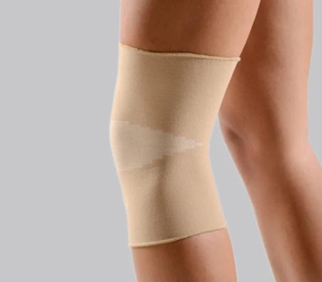 REALCARE 3012 Επιγονατίδα Απλή Ελαστική Large