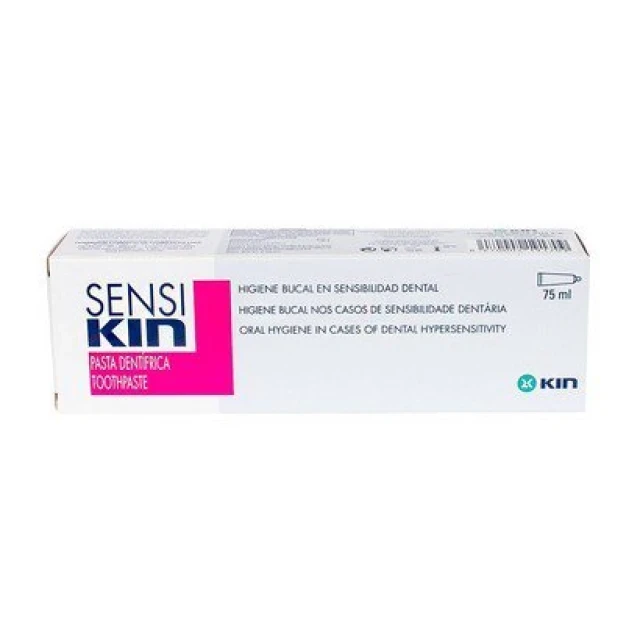 KIN Sensikin Toothpaste 75ml
