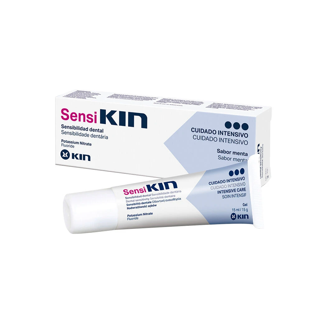 KIN Sensikin Gel 15ml