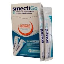 ARRIANI SmectiGo 12 Φακελίσκοι