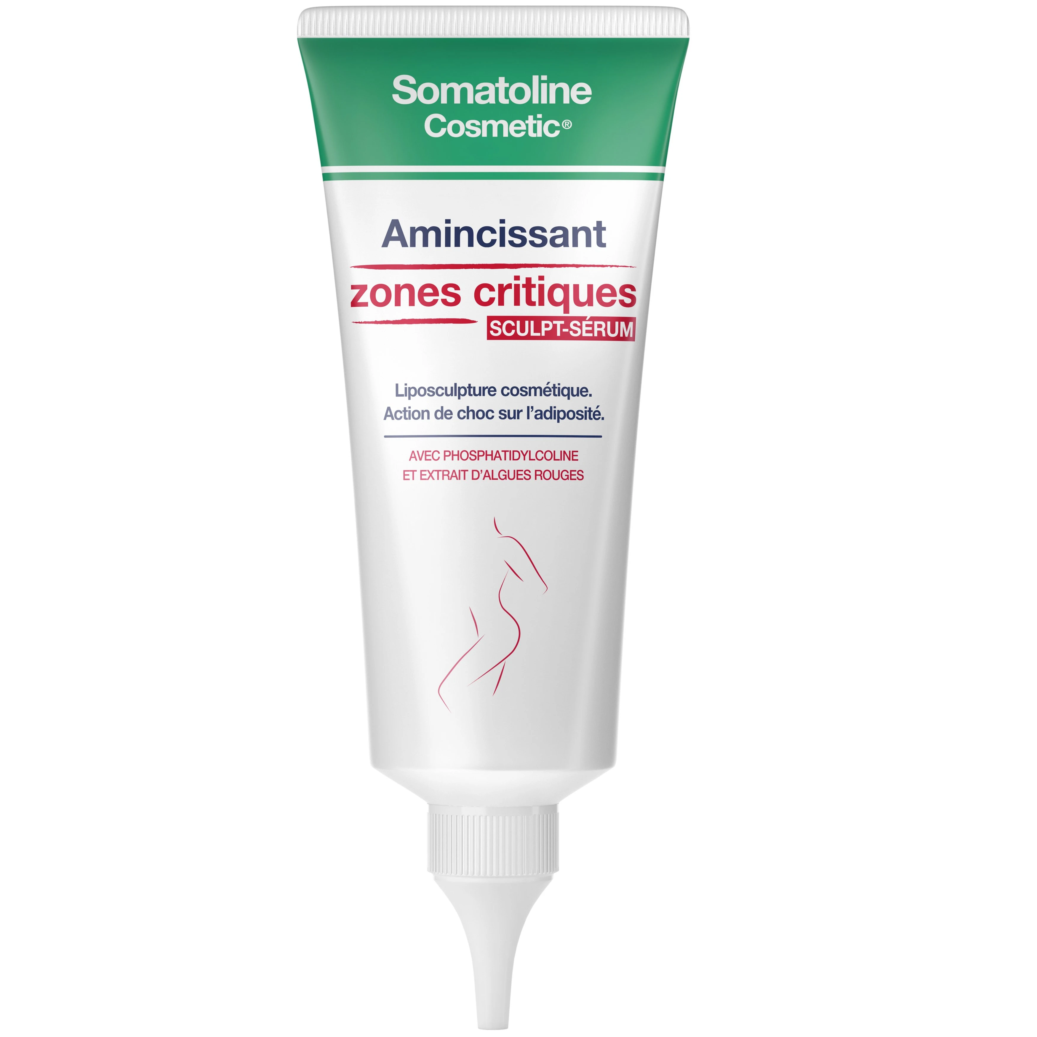 SOMATOLINE COSMETIC Slimming Critical Areas Sculpt Serum 100ml