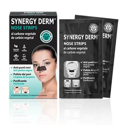 FADOPHARM Synergy Med Nose Strips 4 Monodoses