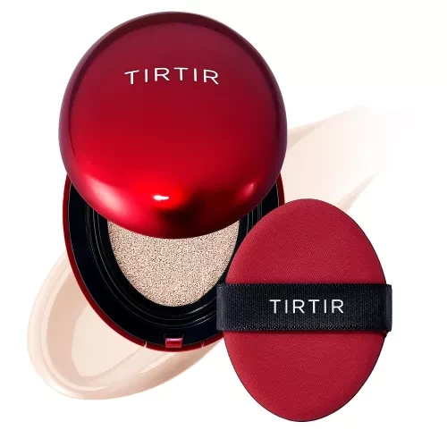 TIRTIR Mask Fit Red Cushion #13C Fair spf40 PA++18g