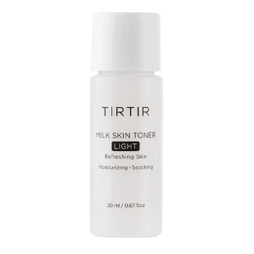 TIRTIR Milk Skin Toner Light 20ml