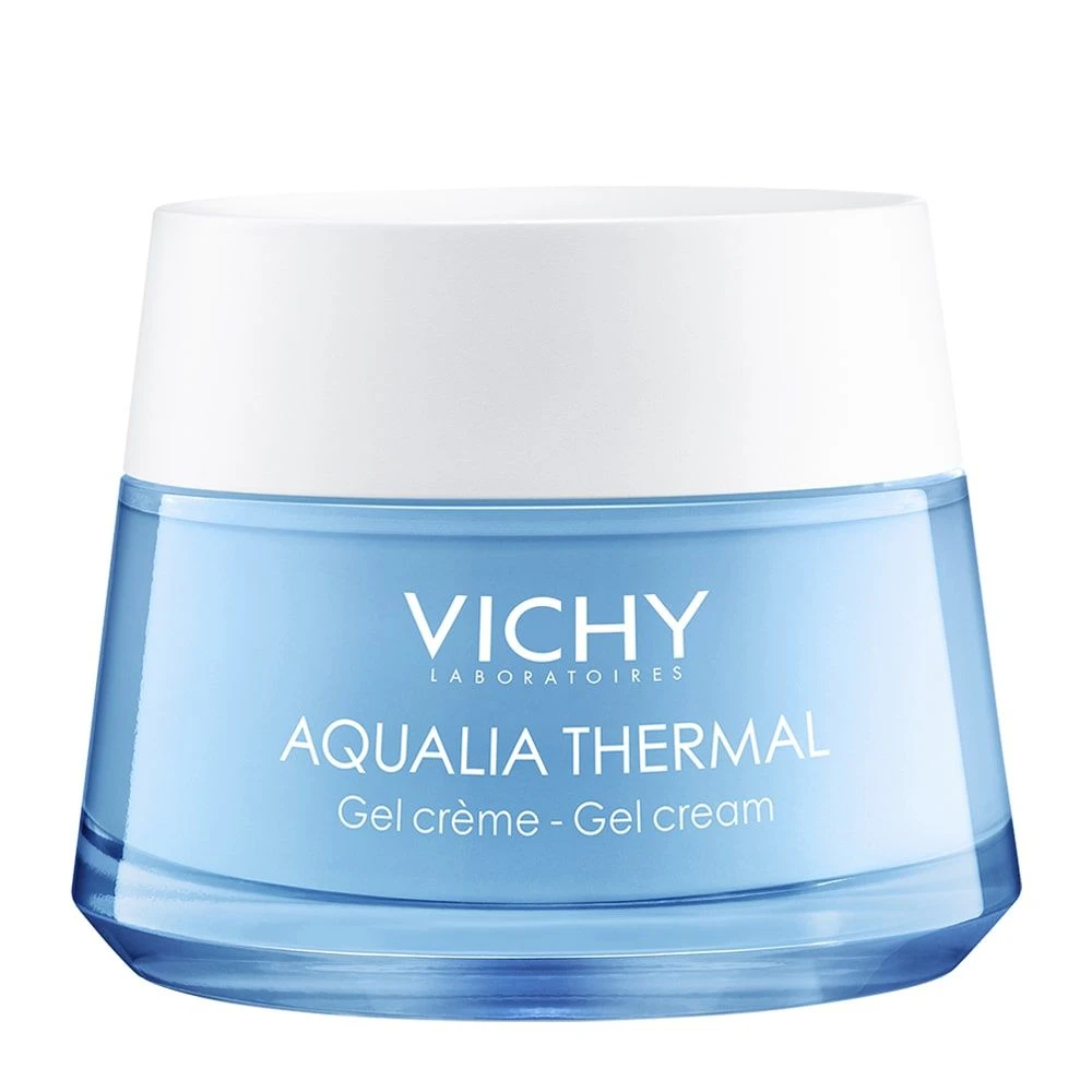 VICHY Aqualia Thermal Rehydrating Cream-Gel 50ml