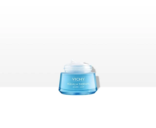 VICHY Aqualia Thermal Rehydrating Cream-Light 50ml