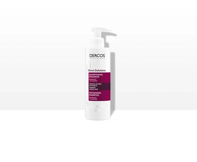 VICHY Dercos Densi-Solutions Shampoo 250ml