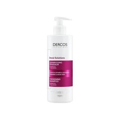 VICHY Dercos Densi-Solutions Thickening Shampoo 400ml