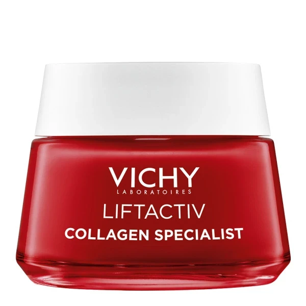 VICHY Liftactiv Collagen Specialist Day Cream 50ml