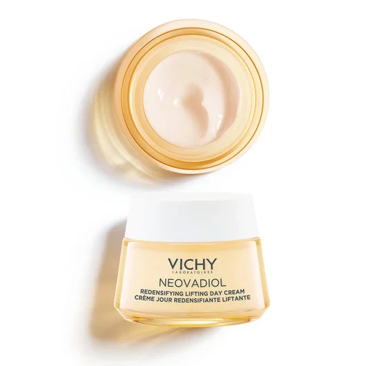 VICHY Neovadiol Peri-Menopause Redensifying Plumping Day Cream Normal to Combination Skin 50ml