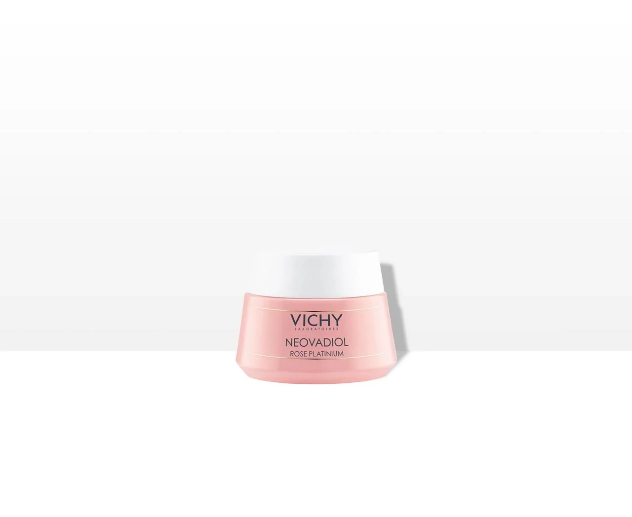 VICHY Neovadiol Rose Platinium Fortifying and Revitalizing Rosy Cream 50ml