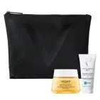 VICHY New XMAS PROMO με Neovadiol 50ml & ΔΩΡΟ Purete Thermal Γαλάκτωμα 3σε1 100ml & Νεσεσέρ