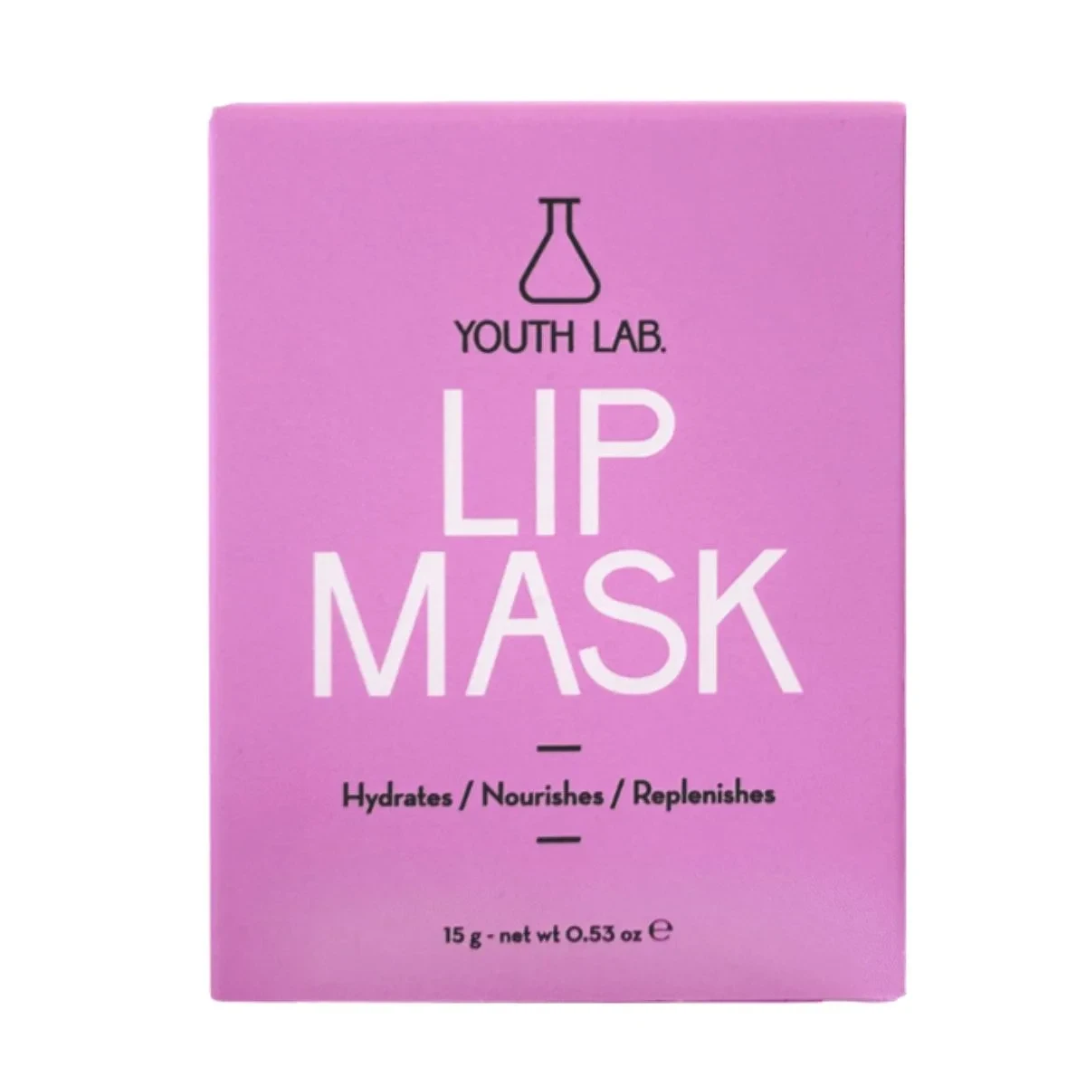 YOUTHLAB Lip Mask 15gr